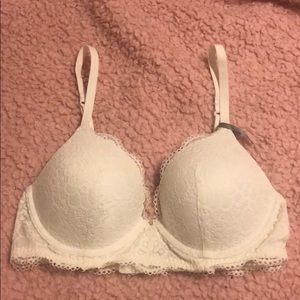 Aerie Plunge Push Up Bra